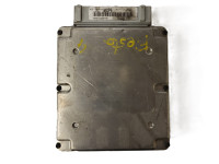 FORD FIESTA ECU / 98FB-12A650-MA / MOPE / LPE-627 / EEC-V / 98FB12A650