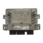 FORD FIESTA ECU / AV21-12A650-CD / S180047012 / S180047012D / EMS2102