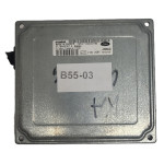 FORD FIESTA ECU / S118685001E / 1S5X-12A650-BD / SIM24 / S118685001 /