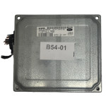 FORD FIESTA ECU / S118685001E / 1S5X-12A650-BD / SIM24 / SIEMENS