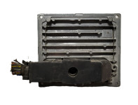 FORD FIESTA ECU / S118685001F / 1S5X-12A650-BE / S118685001 / SIM24 /