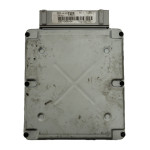 FORD FIESTA ECU / XS6F-12A650-ADA / LP4-321 / EEC-V / XS6F12A650ADA /