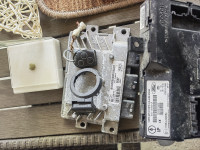 Ford fiesta kompjutor