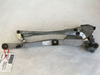 Ford Fiesta MK 7 - 7,5 motor brisača sa škarama