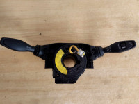 Ford Fiesta MK 7,5 -prekidači na upravljaču