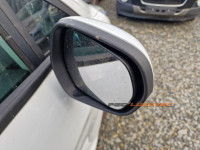 FORD FIESTA RETROVIZOR DESNI ELEKTRIČNI