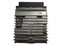 Ford Focus 1.8 TDCI ECU / 2M5A-12A650-PC / 12220510 / R0411C004D / DUD