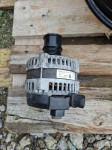 FORD FOCUS ALTERNATOR