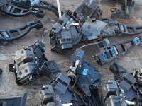 FORD FOCUS .mk2 brava brave vrata lijeva + DESNA