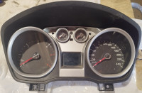 Ford focus i C Max kilometar sat