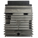 FORD FOCUS CDTI ECU / 3M51-12A650-LA / DXCC / R0411C004J / 12240250