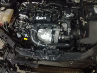 Ford focus i cmax 1.6 tdci 80 kw  66kw.agregati.alanser .dizne.egr.