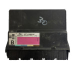 FORD FOCUS COMFORT MODULE ECU / 1S7T-15K600-BC / 5WK4 8726C T83SA / SI
