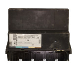 FORD FOCUS COMFORT MODULE ECU / 1S7T-15K600-FA / 5WK48730ABF /
