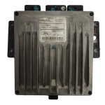 FORD FOCUS ECU / 1S4A-9F954-CK / DDCR / DELPHI