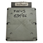 FORD FOCUS ECU / 1S4F-12A650-AC / CLUE / DPC-638 / PCM / VISTEON