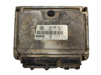 FORD FOCUS ECU / 1S4F-12A650-AE / DOTE / DPC-638 / PCM / VISTEON