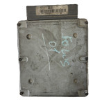 FORD FOCUS ECU / 1S4F-12A650-BCA / GBW0 / DPC-638 / 1S4F12A650BCA / VI
