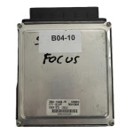 Ford Focus ECU / 2M5A-12A650-PD / DUKX / R0411C004E / 12220510 / 2M5A1
