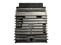 FORD FOCUS ECU / 2M5A-12A650-PE / DWML / R0411C004F / 2M5A12A650PE / D