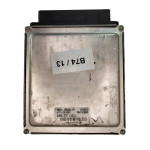FORD FOCUS ECU / 2M5A-12A650-PE / DWML / R0411C004F / 2M5A12A650PE / D
