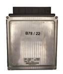 FORD FOCUS ECU / 2M5A-12A650-PE / DWML / R0411C004F / 2M5A12A650PE / D