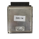 FORD FOCUS ECU / 2M5A-12A650-PE / DWML / R0411C004F / 2M5A12A650PE / D