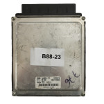 FORD FOCUS ECU / 2M5A-12A650-PF / 12220510 / R0411C004G / DWZH / DELPH