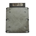 FORD FOCUS ECU / 2S4A-12A650-NB / 2S4A12A650NB / DPC-653 / 1XRA / Vist
