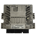 FORD FOCUS ECU / 5WS40607B-T / 7M51-12A650-APB / SID206 / 3DPB / SIEME