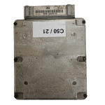 Ford Focus ECU / 92AB-12A650-EB / 2AEB / EEC-IV / CSD-201