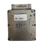 Ford Focus ECU / 92AB-12A650-EB / 2AEB / EEC-IV / CSD-201