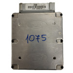 Ford Focus ECU / 92AB-12A650-EB / 2AEB / EEC-IV / CSD-201
