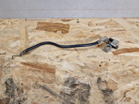 Ford Focus Mk 3 Minus klema akumulatora 2017