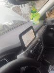 Ford Focus MK4 multimedija displej
