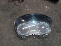 Ford fokus kilometar sat