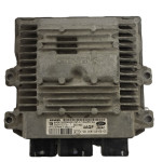 FORD FUSION 1.4 TDCI ECU / 5WS40031G-T / 2N1A-12A650-AG / SID802 / 4AG