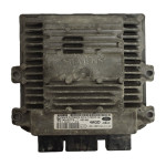 FORD FUSION ECU / 2N1A-12A650-AE / 5WS40031E-T / SID802 / 4AGD / SID80
