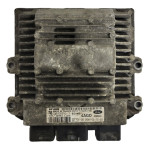 FORD FUSION ECU / 2N1A-12A650-AE / 5WS40031E-T / SID802 / 4AGD / SIEME