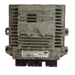 FORD FUSION ECU / 2N1A-12A650-AE / 5WS40031E-T / SID802 / 4AGD / SIEME