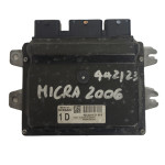 NISSAN MICRA K12 ECU / MEC93-010 / C1 5615 / 1D / HITACHI