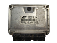 FORD GALAXY ECU / 038906019FA / 0281010629 / EDC15P+ / BOSCH