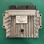PEUGEOT CITROEN ECU / R0413C021B / 9663548180 / 9666266580 / DCM3.4 /