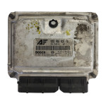 FORD GALAXY ECU / 038906019FA / 0281010629 / EDC15P+ / BOSCH