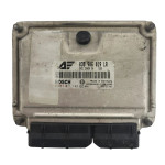 FORD GALAXY ECU / 038906019LR / 0281011143 / BOSCH