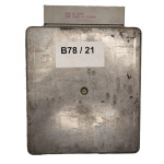 FORD KA ECU / XS5F-12A650-FA / FIFA / LP4-321 / EEC-V /