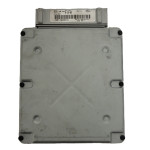 FORD KA ECU / XS5F-12A650-FA / FIFA / LP4-321 / EEC-V / XS5F12A650FA