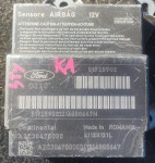 Ford KA modul zračnih jastuka