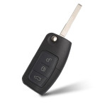 FORD, kučište ključa s tri prekidača, neizrađen ključ, novo!