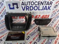 Ford Kuga 2017. Radio,cd,display,climatronic...